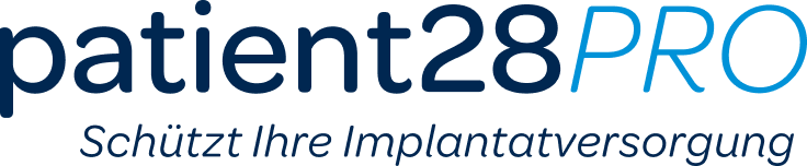 patient28pro Logo